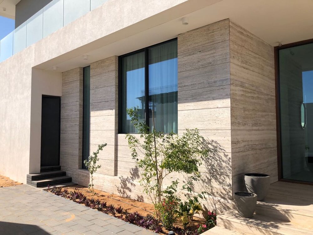 VILLA PRIVATA IN EMIRATES HILLS