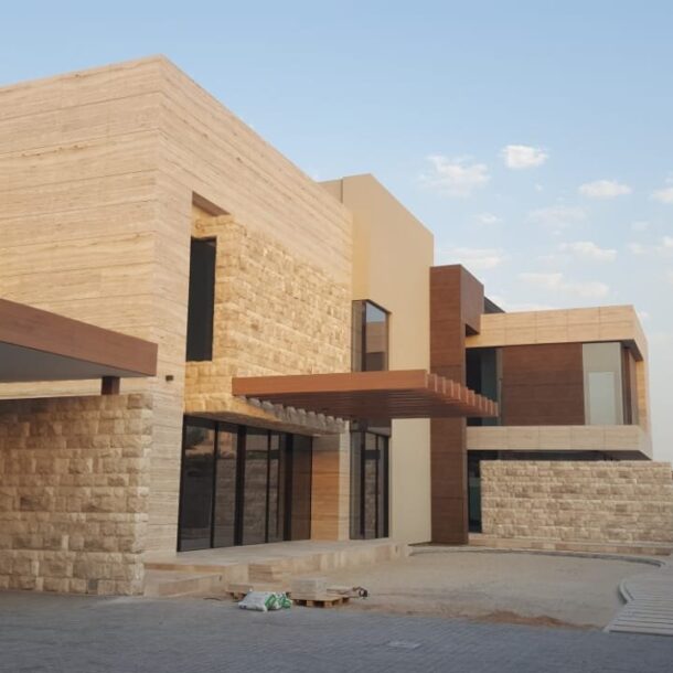 VILLA PRIVATA IN EMIRATES HILLS