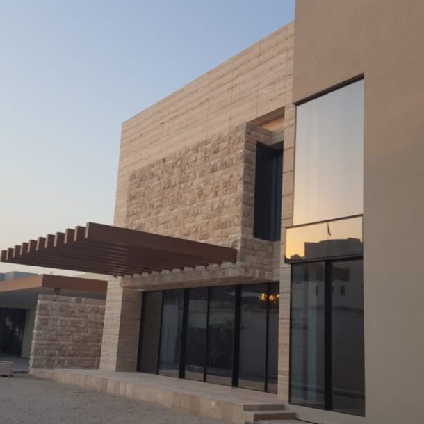 VILLA PRIVATA IN EMIRATES HILLS