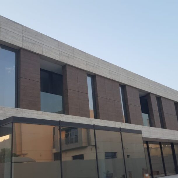 VILLA PRIVATA IN EMIRATES HILLS