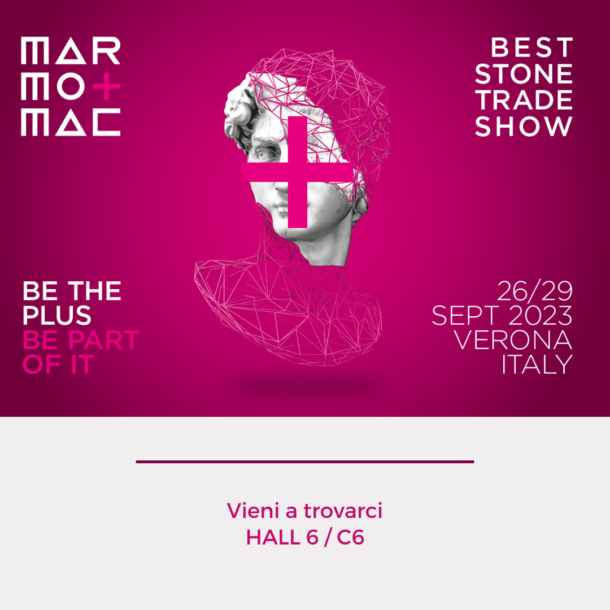 Marmomac 20023