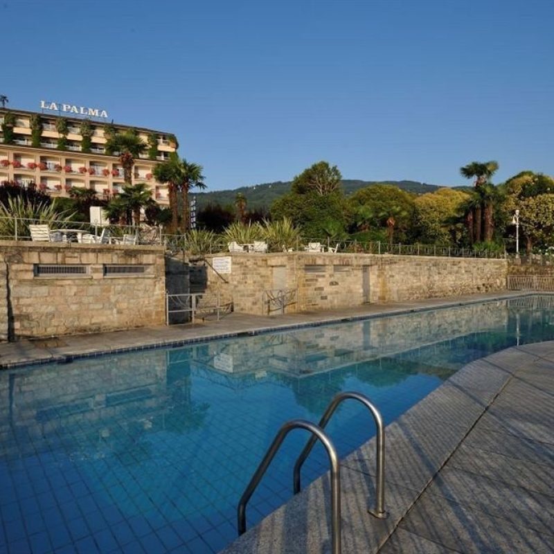 Hotel La Palma
